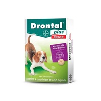 Drontal Plus