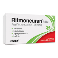 Ritmoneuran RTM