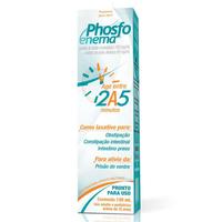 Phosfoenema: Bula original, extraída manualmente da Anvisa | CR