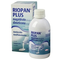 Riopan Plus Suspensão Oral