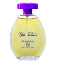 Perfume lily 2025 white paris elysees