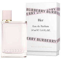 Perfume Feminino Burberry Her com menor pre o CR