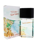 Perfume Masculino Azzaro Pour Homme Summer Edition com menor pre o