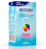 Bula do Neosoro Infantil: Para que Serve e Como Usar | CR