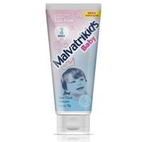Gel Dental Infantil Malvatrikids Baby Sem Fluor Com Menor Preco Cr