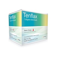 Bula do Tenflax: Para que Serve e Como Usar | CR