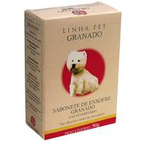 Sabonete granado glicerina cachorro Clearance