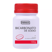 Bicarbonato De Sódio Com Menor Preço E Onde Comprar Online | CR