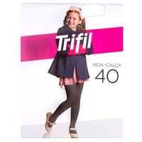 Meia store infantil trifil