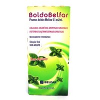 Para que o Boldo Belfar é indicado? | CR