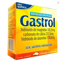 Gastrol Com Menor Preco E Entrega Rapida Compre Online Cr