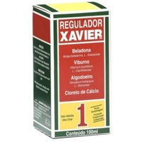 Regulador Xavier N°1