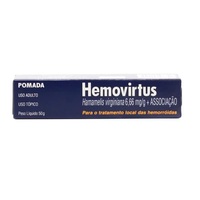 Hemovirtus