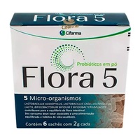 Flora 5