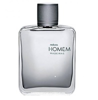 Desodorante Colônia Masculina Natura Homem Madeiras com menor preço | CR