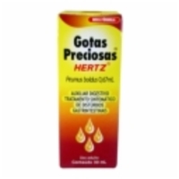 Boldo gotas para que sirve