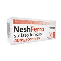 Nesh Ferro