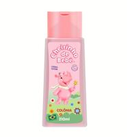 Colonia Cheirinho De Bebe Com Menor Preco Cr