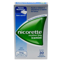 Nicorette