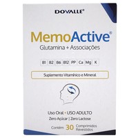 MemoActive: Bula original, extraída manualmente da Anvisa | CR
