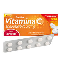 Coristina Vitamina C