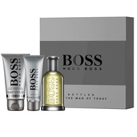 Kit hugo shop boss bottled