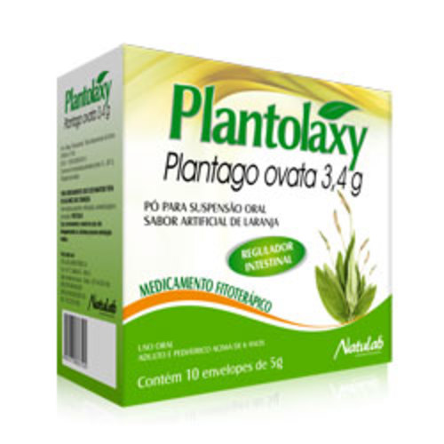 plantolaxy-old com 10 envelopes de 5 gramas