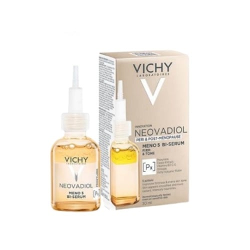 Imagem de Sérum Facial Vichy Neovadiol Meno 5 - 30mL