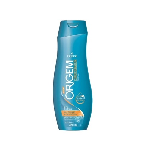 Imagem de Condicionador Origem Óleo de Argan 350mL