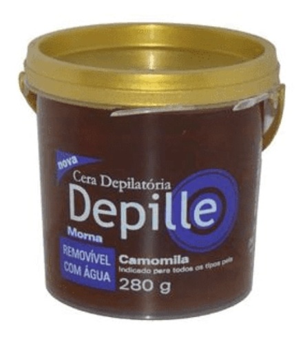 camomila com 580g