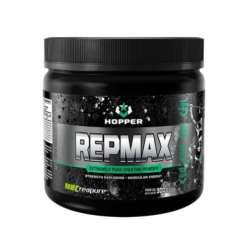 Imagem de Creatina Hopper Repmax 300g