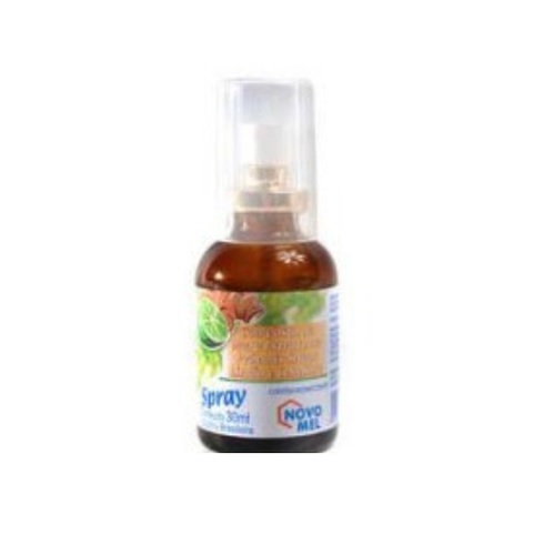 limão, 30mL