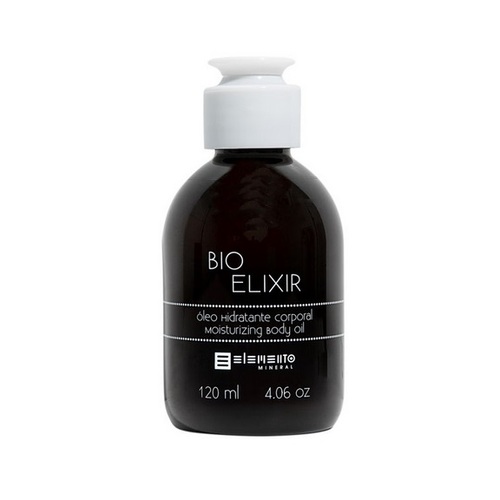 Imagem de Óleo Corporal Elemento Mineral Bio Elixir 120mL