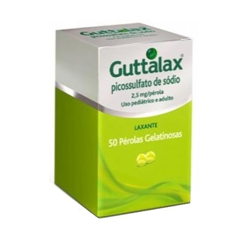 2,5mg, caixa com 50 pérolas gelatinosas