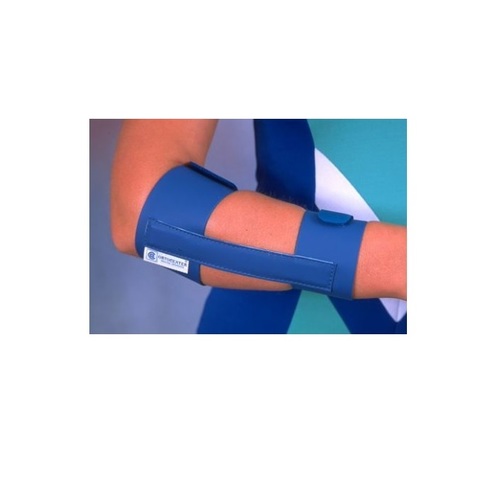 Imagem de Cinta Dupla Ortocenter Tennis Elbow G, 1 unidade