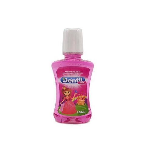 tutti-frutti, princesa, frasco com 250mL