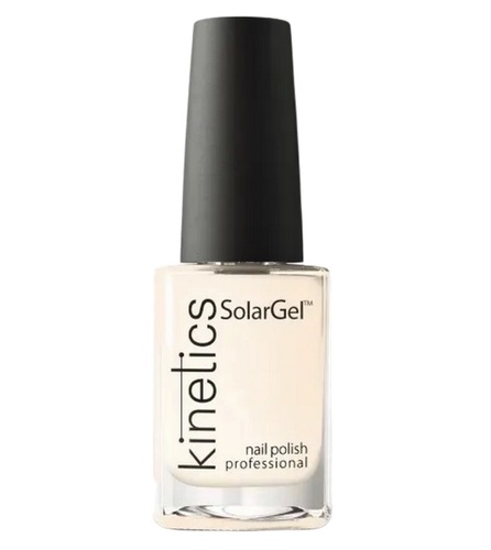 Imagem de Esmalte Cremoso Kinetics SolarGel nº 230 ever cream