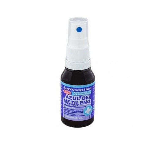spray, 30mL,
