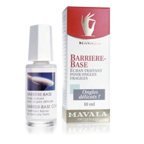 Imagem de Base Mavala Barrier Base Coat 10mL