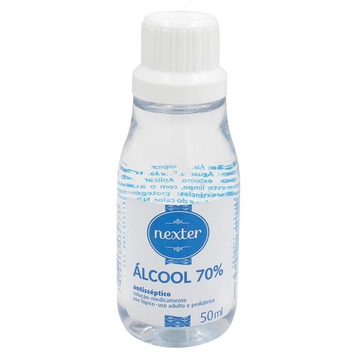 alcool 70 nexter-old 50ml-old