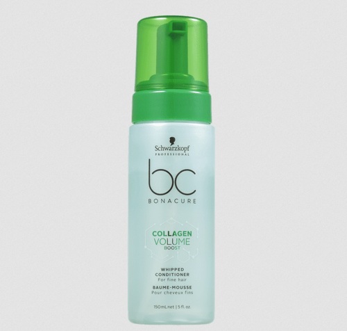 Imagem de Condicionador BC Bonacure Collagen Volume Boost Schwarzkopf 150mL