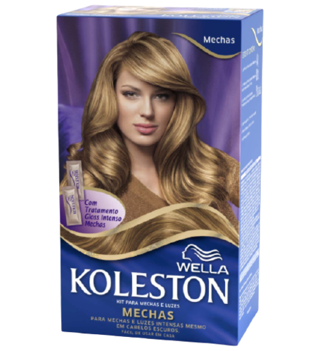 mechas