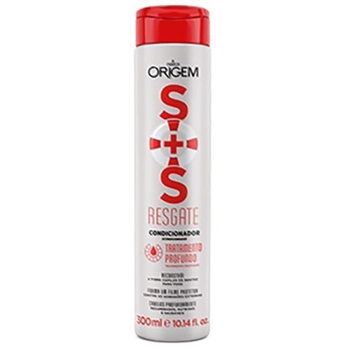 Imagem de Condicionador Origem SOS Resgate 300mL