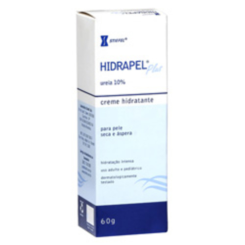100mg/g, caixa com 1 bisnaga com 60g de creme de uso dermatológico