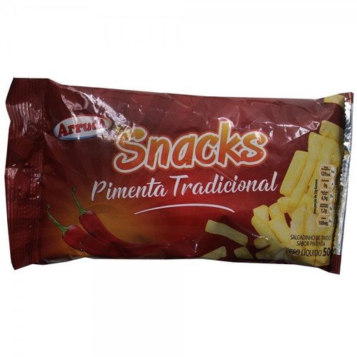 pimenta tradicional, 1 unidade de 50g