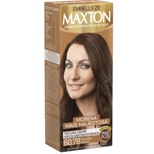 nº 60.78 chocolate real