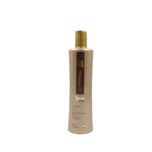 Imagem de Leave-in Sveda Hair Queratina 300mL