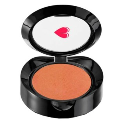 Imagem de Blush Compacto Quem Disse, Berenice? alaranjado