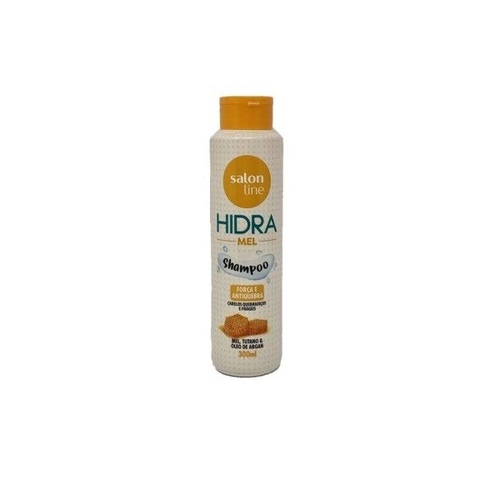 Imagem de Shampoo Salon Line Hidra Mel 300mL