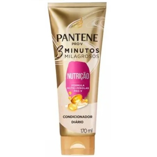 1 unidade com 170mL
